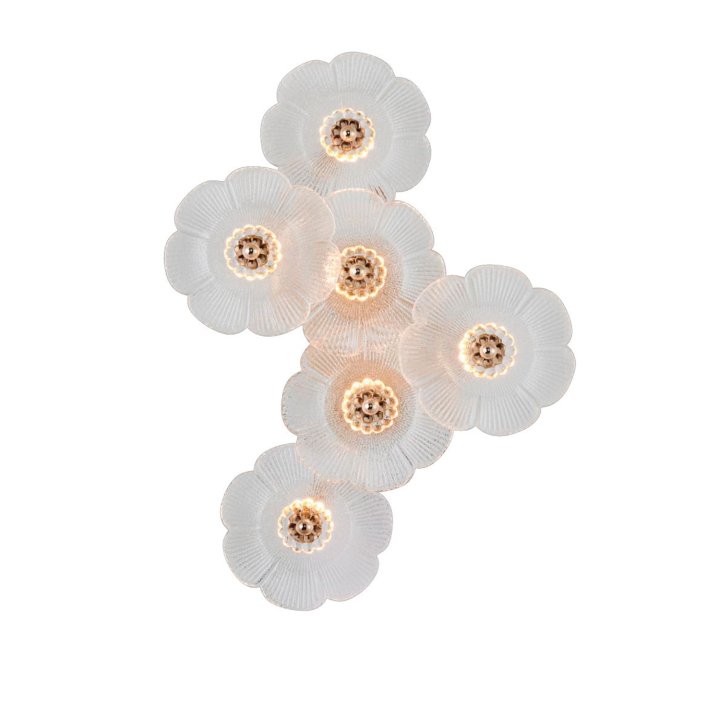 Настенный светильник  Daisy VL0110-005