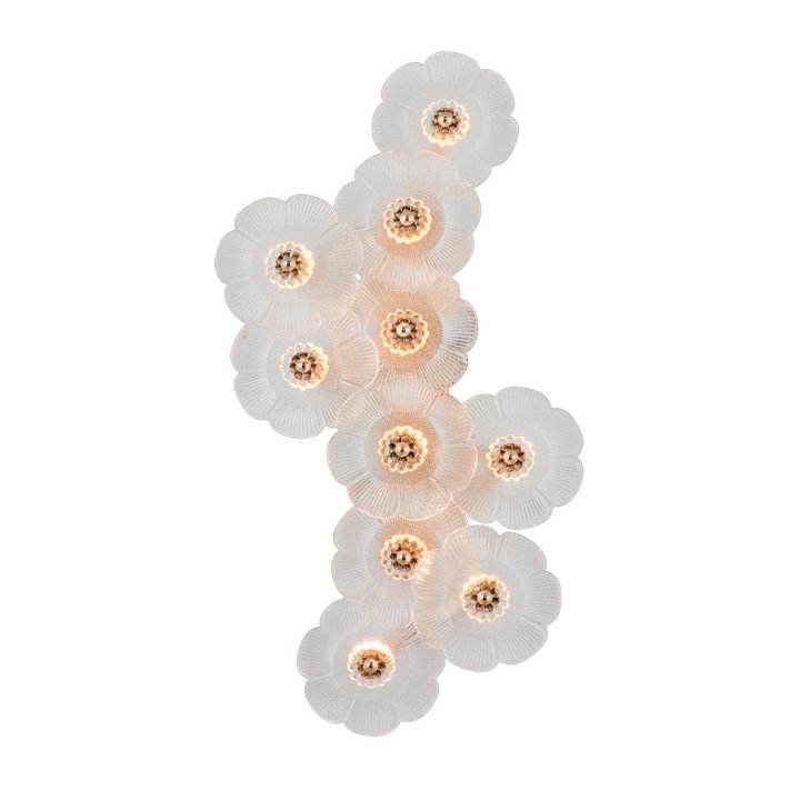 Настенный светильник  Daisy VL0110-006