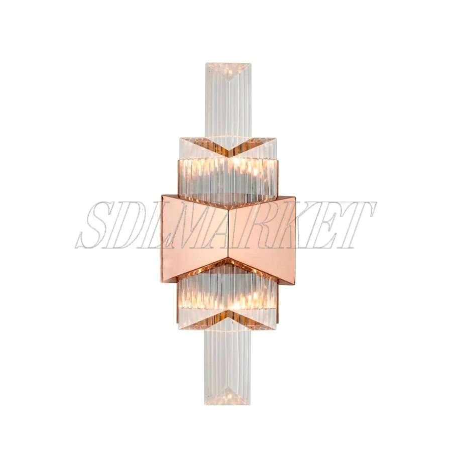 Бра Iceberg VL0120-002