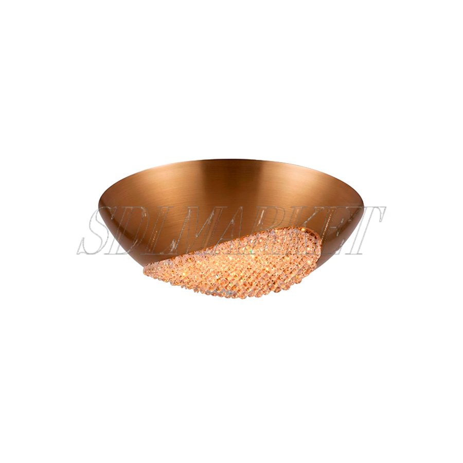 Потолочный светильник  Angel`s Eyes VL0130-004