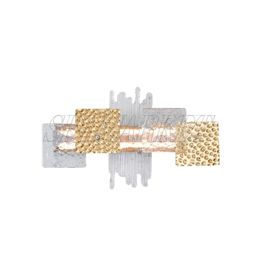 Настенный светильник  Galla MC0100-001