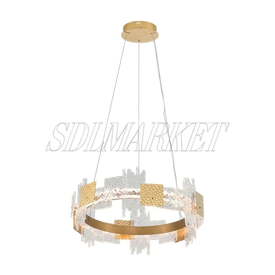 Подвесная люстра  Galla MC0100-003