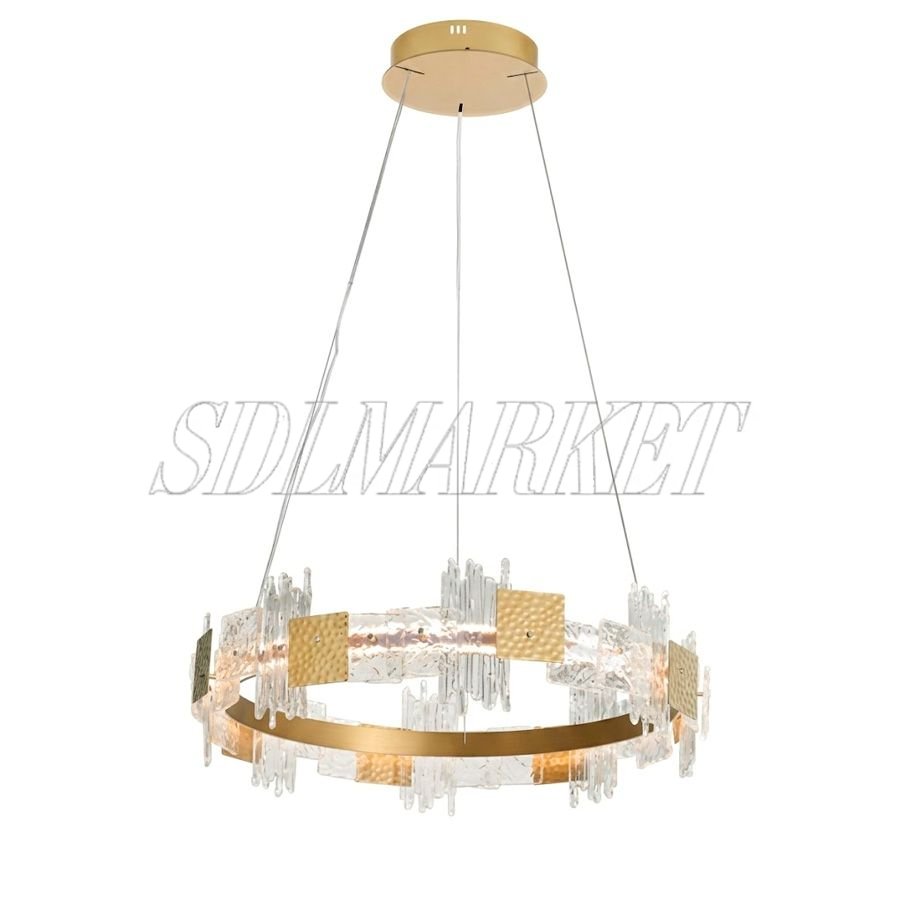 Подвесная люстра  Galla MC0100-004