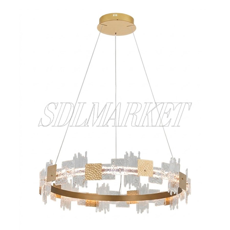 Подвесная люстра  Galla MC0100-005