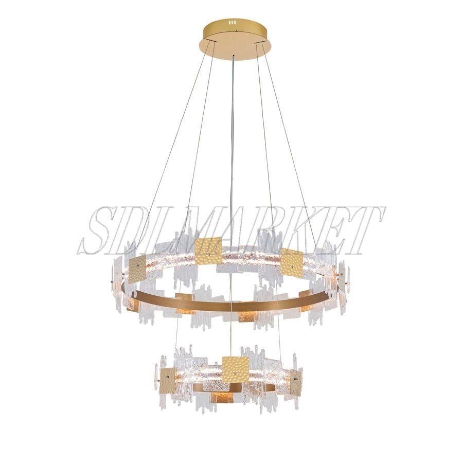 Подвесная люстра  Galla MC0100-006