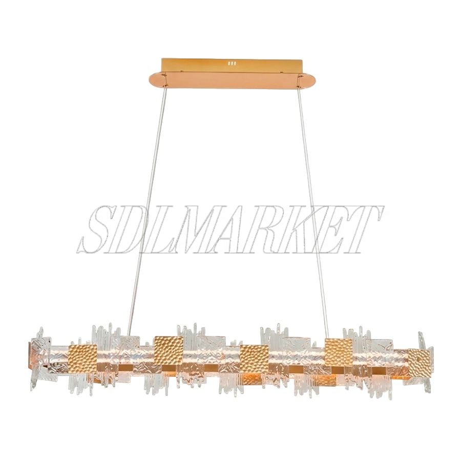 Подвесная люстра  Galla MC0100-009