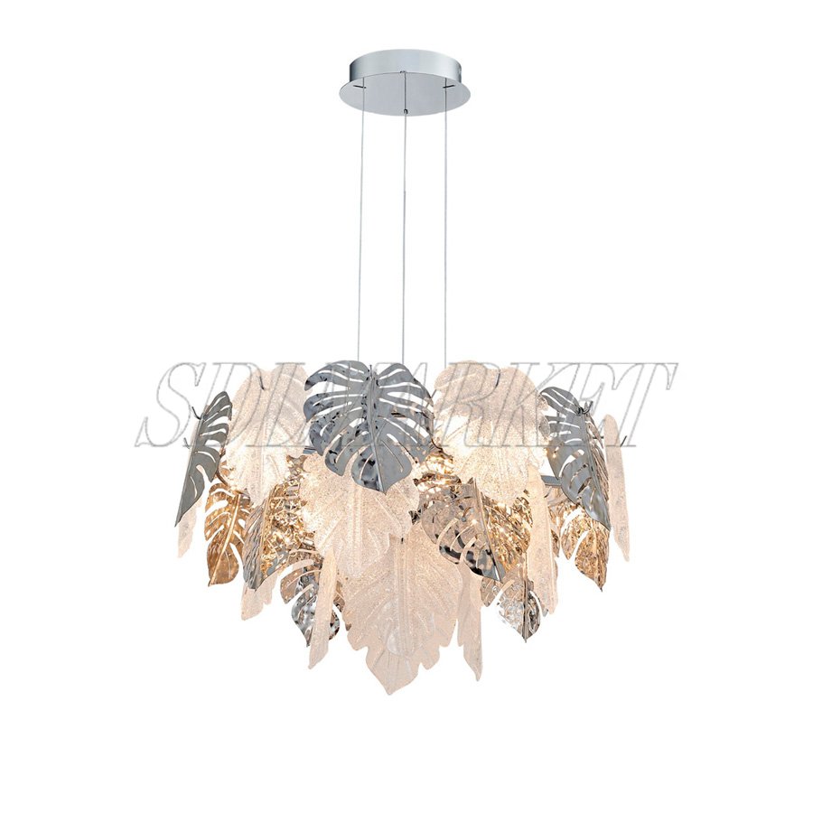 Подвесная люстра  Fogli MC0110-002