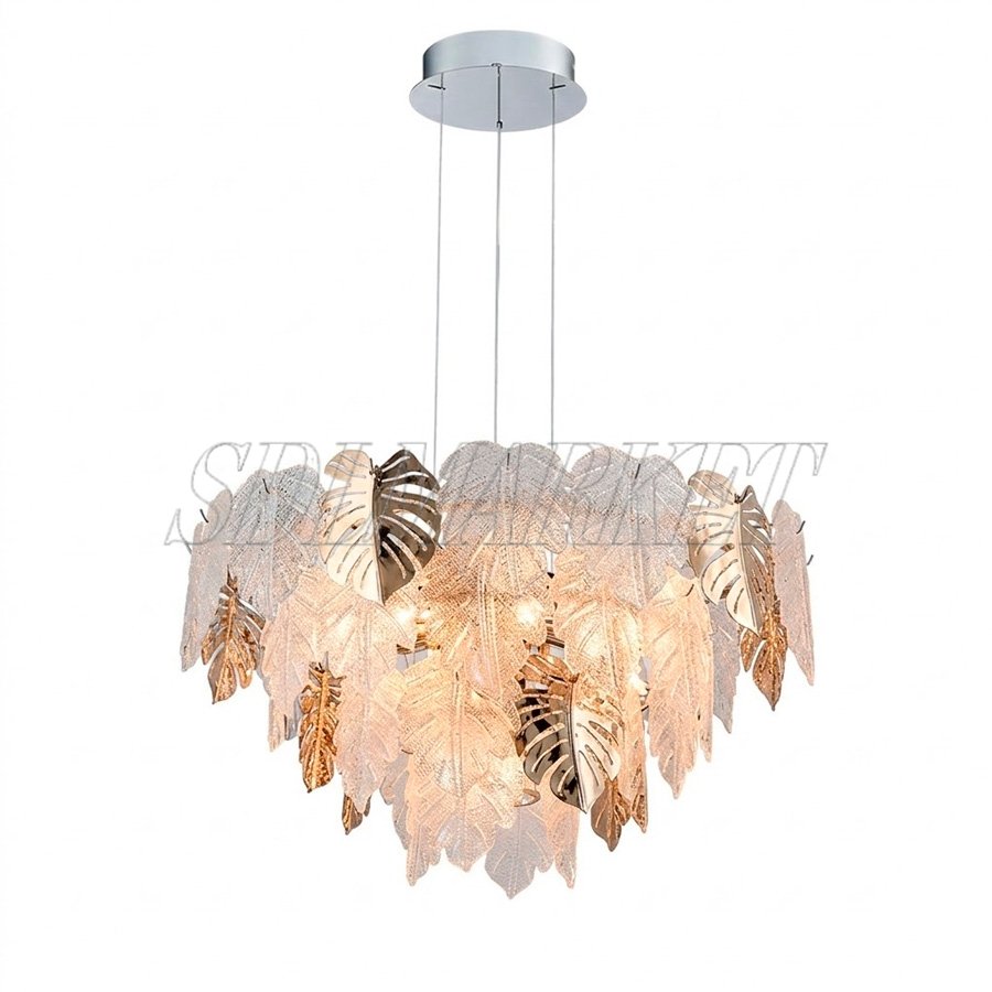 Подвесная люстра  Fogli MC0110-003