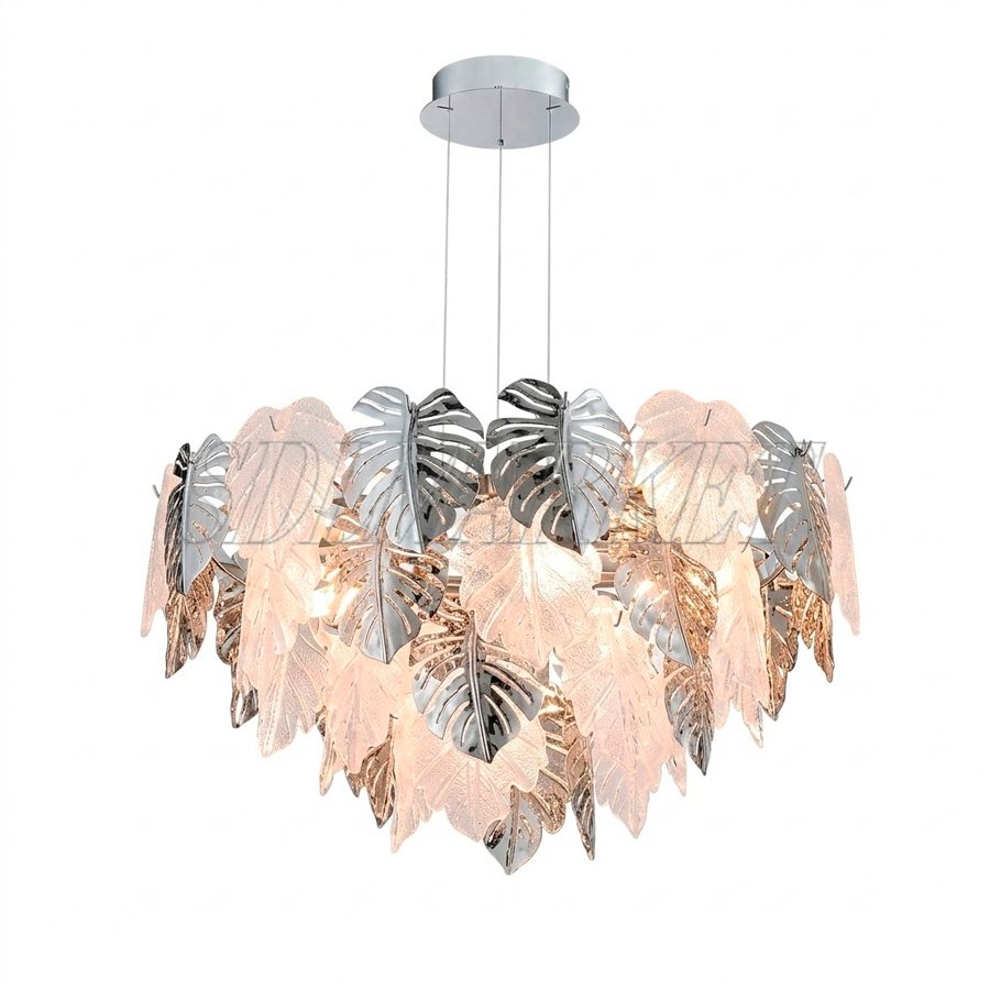 Подвесная люстра  Fogli MC0110-004