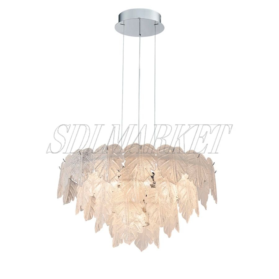 Подвесная люстра  Fogli MC0110-006