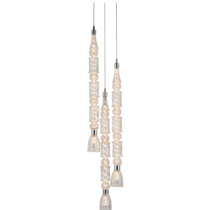 Подвесной светильник  Elizabeth VL0090-002