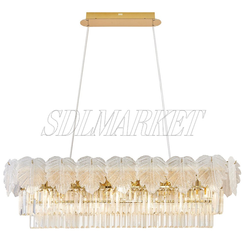 Подвесная люстра  Fogli MC0110-010