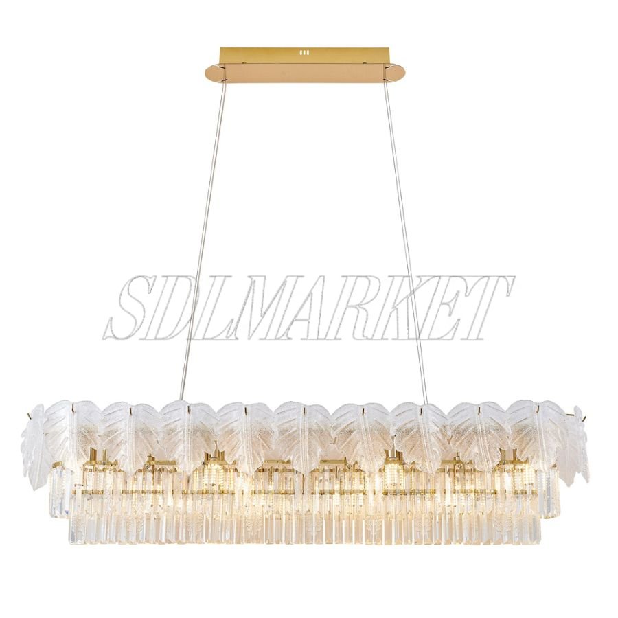 Подвесная люстра  Fogli MC0110-011