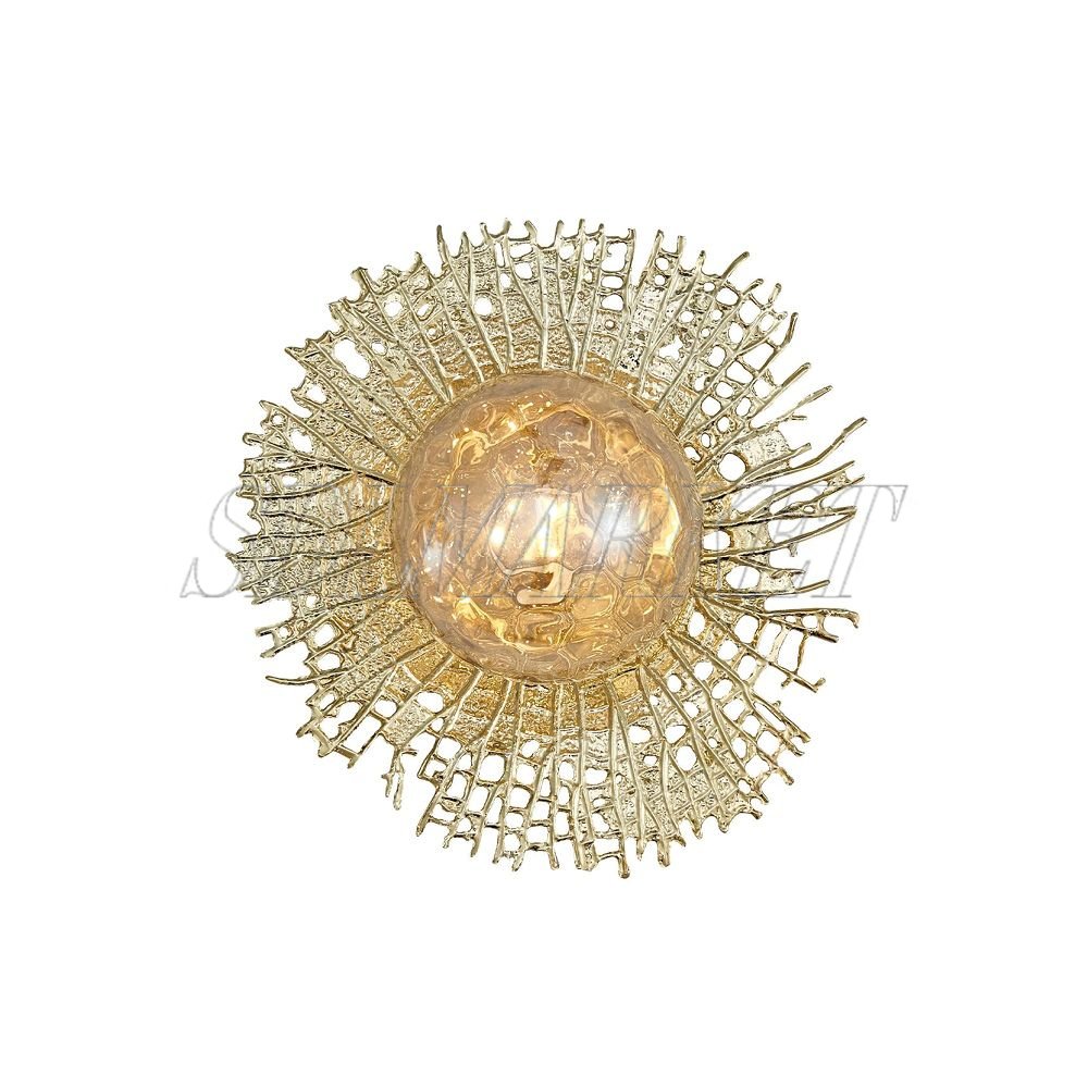 Настенный светильник  Bubbles MC0120-006