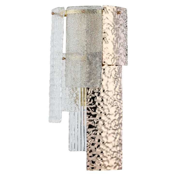 Настенный светильник  Glass Crown VL0010-007