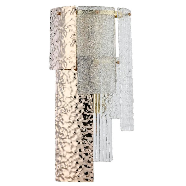 Настенный светильник  Glass Crown VL0010-008