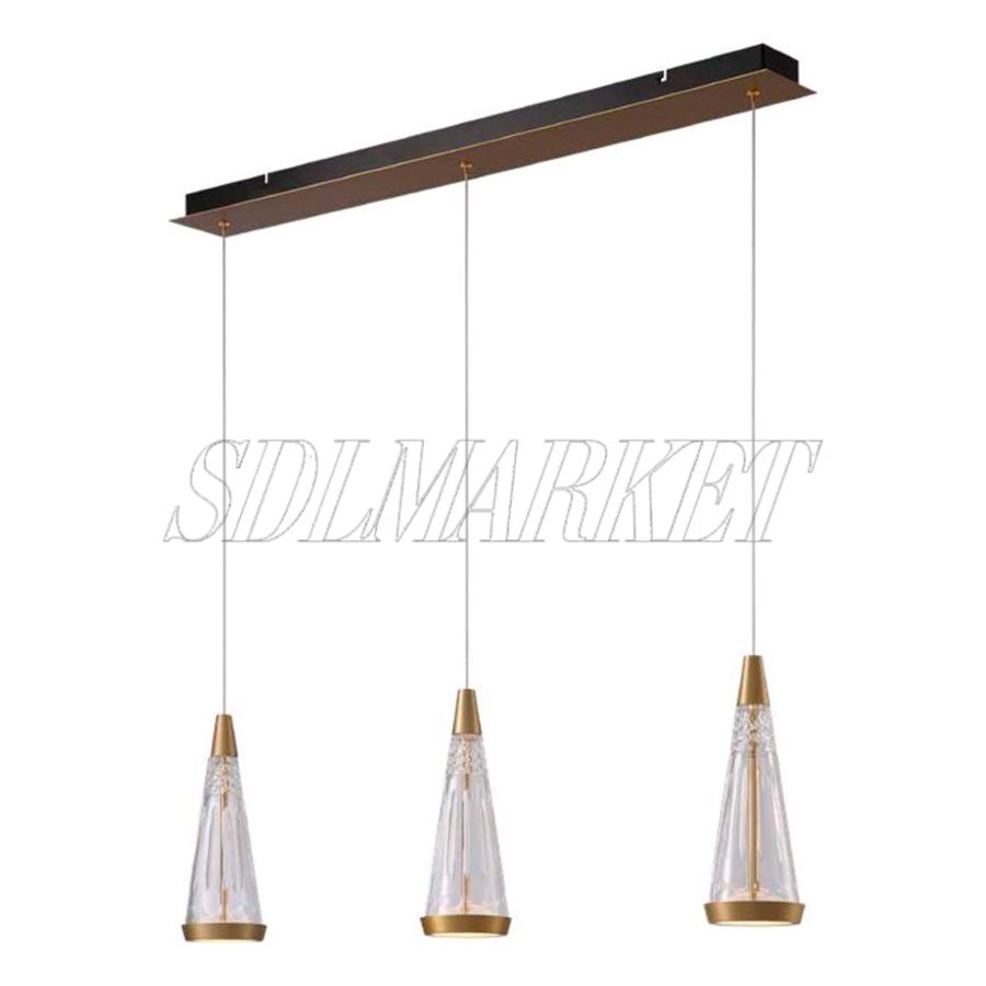 Подвесной светильник  Meteor BN0020-002