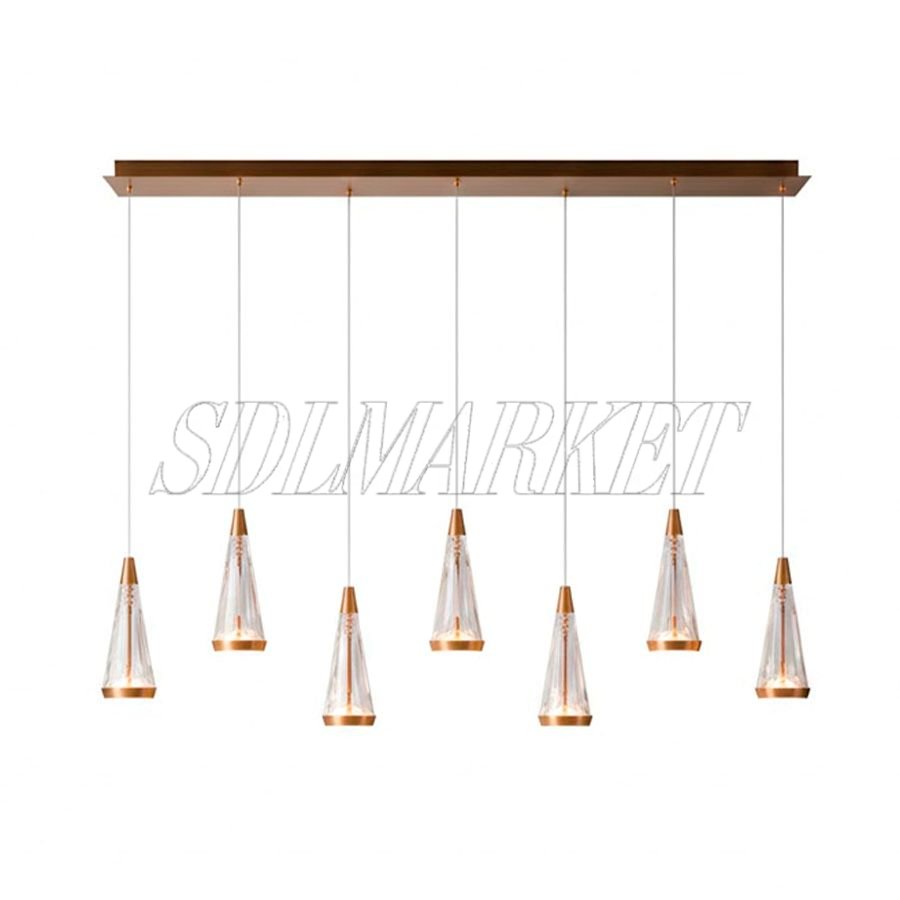 Подвесной светильник  Meteor BN0020-003