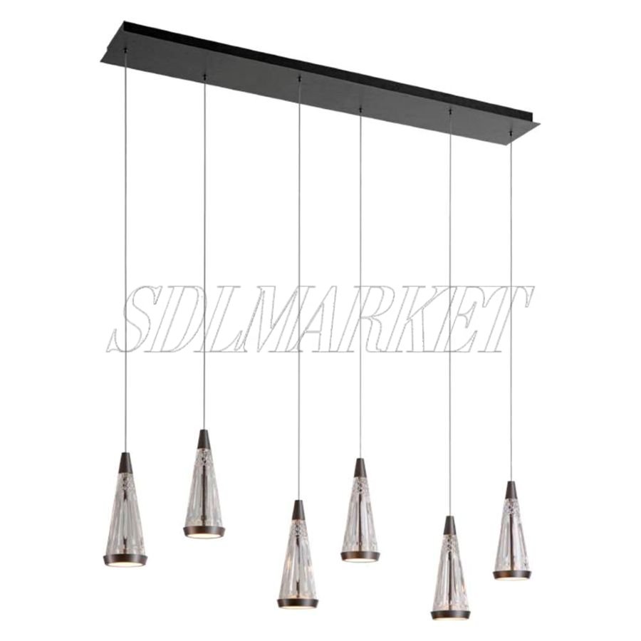 Подвесной светильник  Meteor BN0020-004