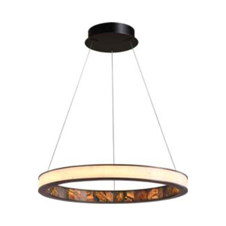 Подвесная люстра  Golden years BN0050-001