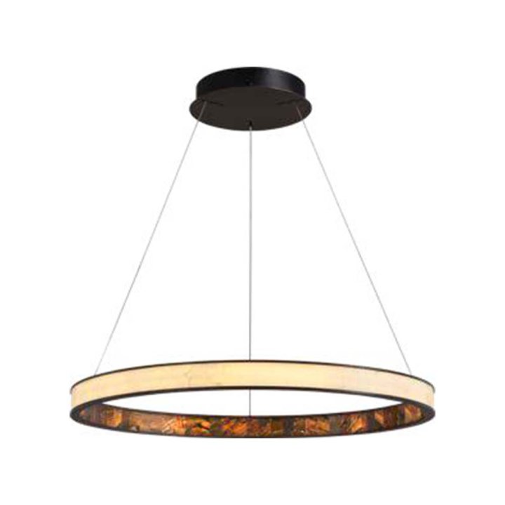 Подвесная люстра  Golden years BN0050-003