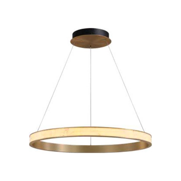 Подвесная люстра  Golden years BN0050-008