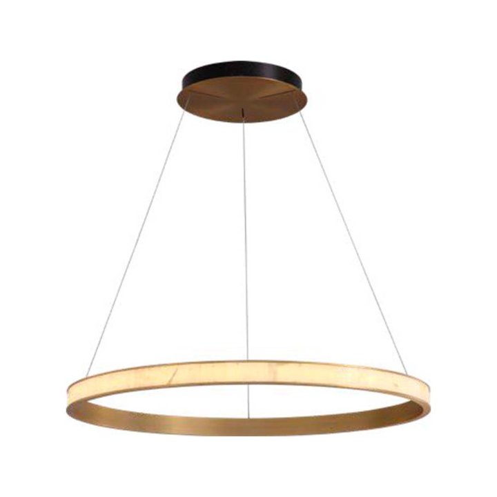 Подвесная люстра  Golden years BN0050-009