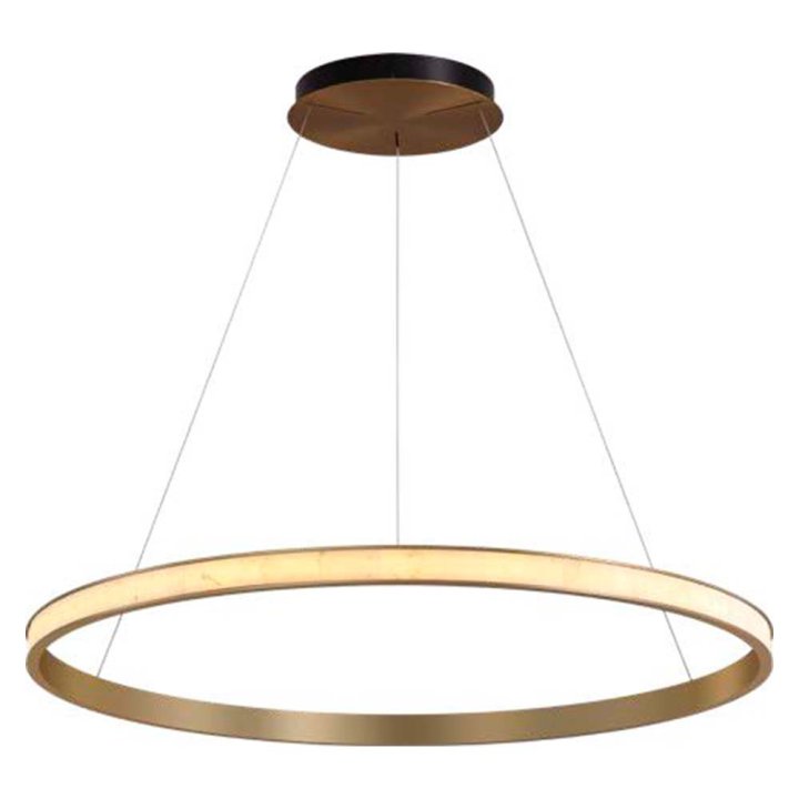 Подвесная люстра  Golden years BN0050-010