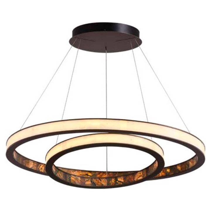 Подвесная люстра  Golden years BN0050-012