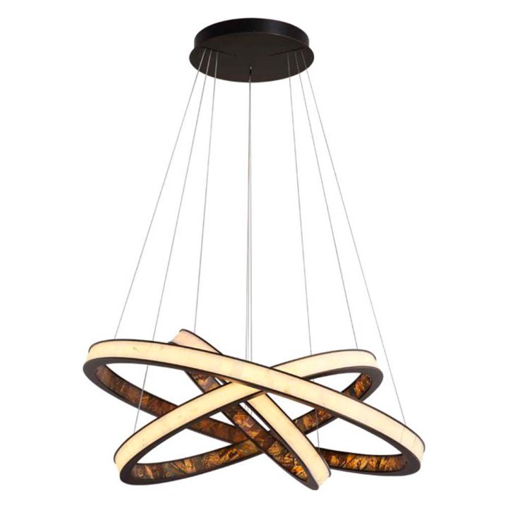 Подвесная люстра  Golden years BN0050-014