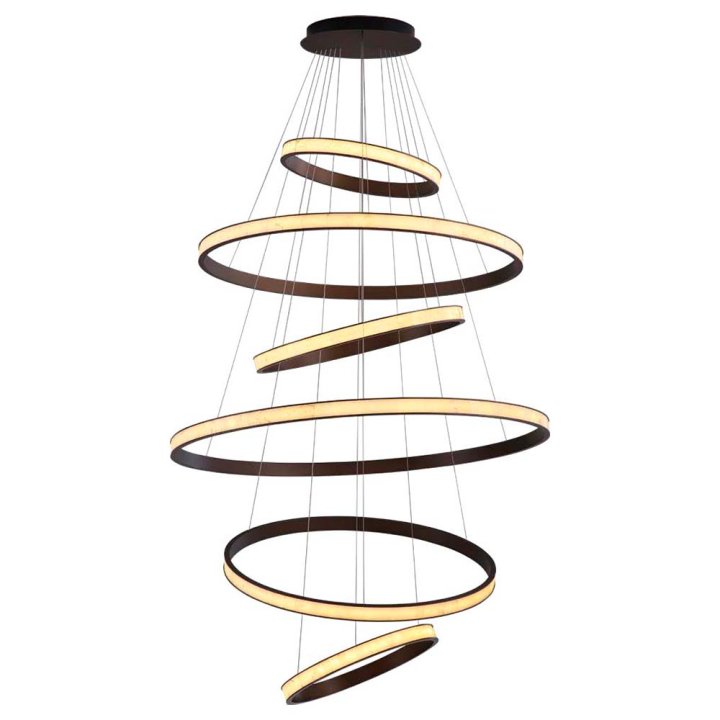 Подвесная люстра  Golden years BN0050-016