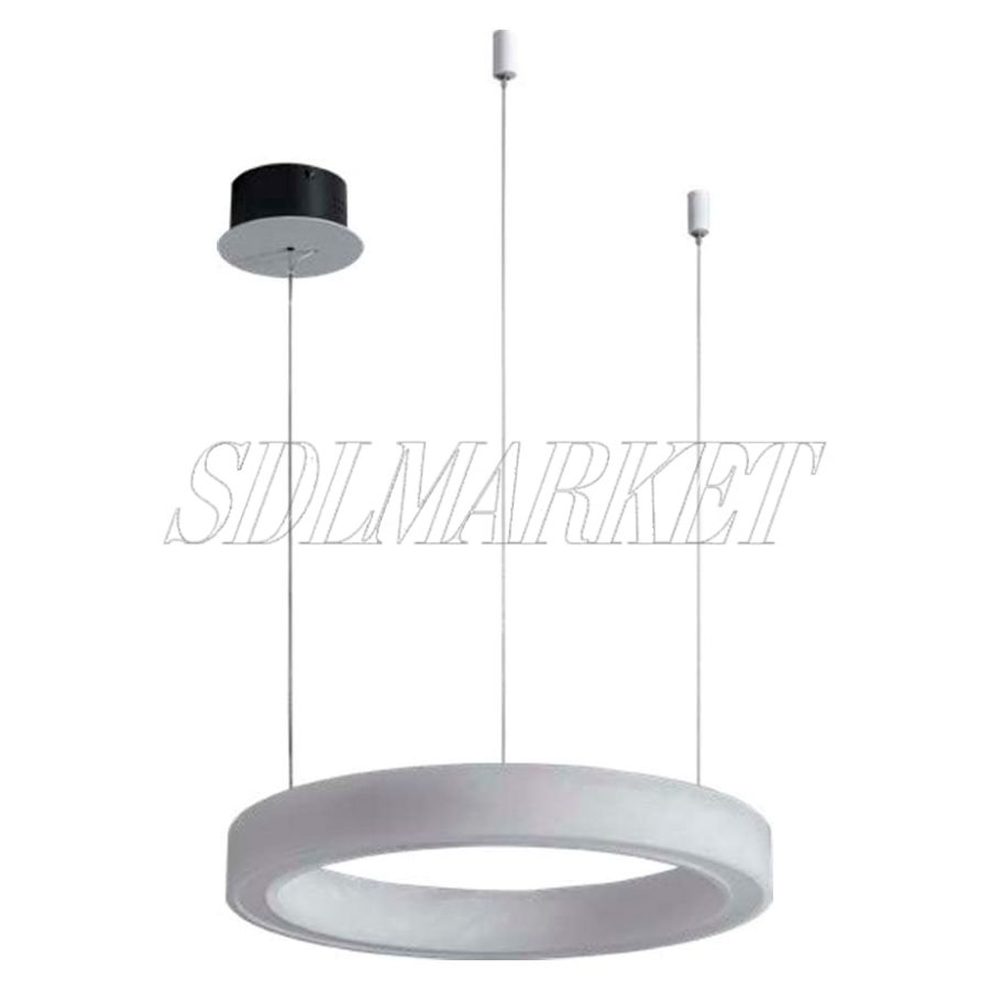 Подвесная люстра  Assiut BN0060-002