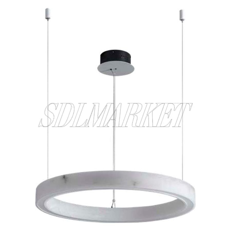 Подвесная люстра  Assiut BN0060-003