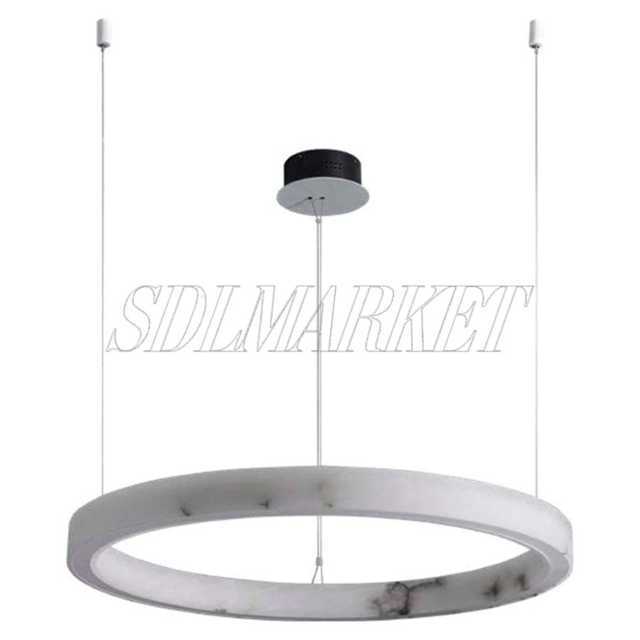 Подвесная люстра  Assiut BN0060-005