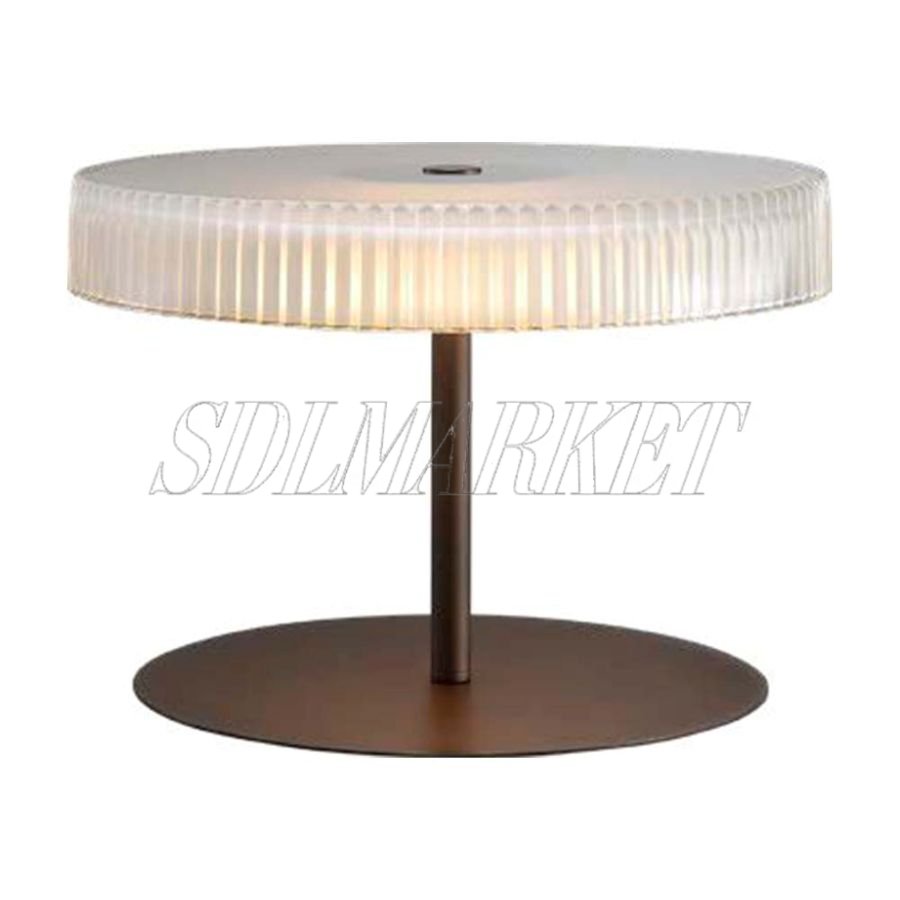 Настольная лампа  Ruff Collar BN0070-002