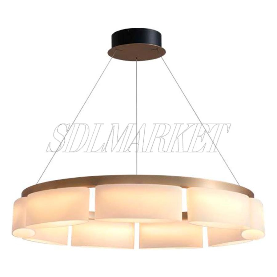 Подвесная люстра  Sail BN0080-004