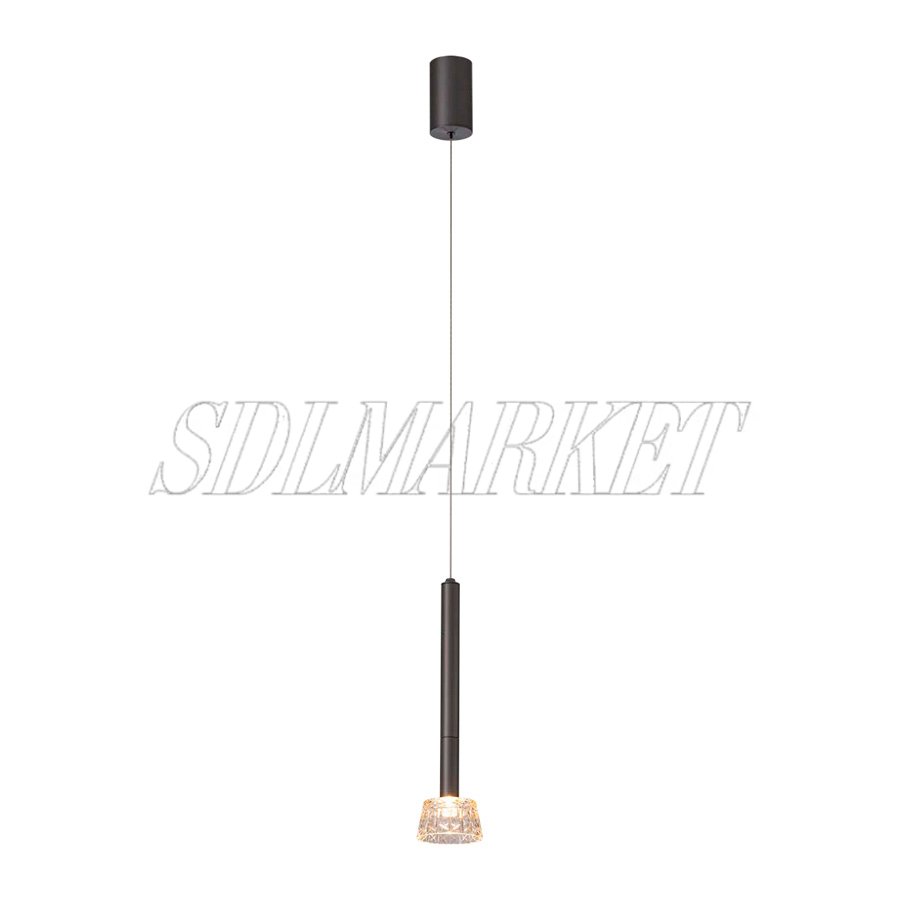 Подвесной светильник  Vetro BN0100-004