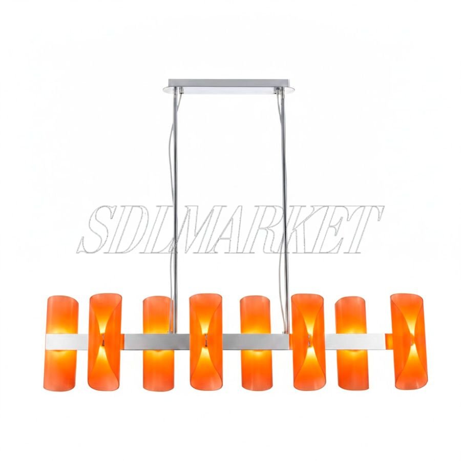 Подвесная люстра  Eclipse MC0140-010