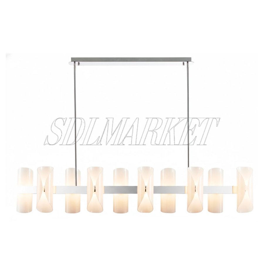 Подвесная люстра  Eclipse MC0140-011