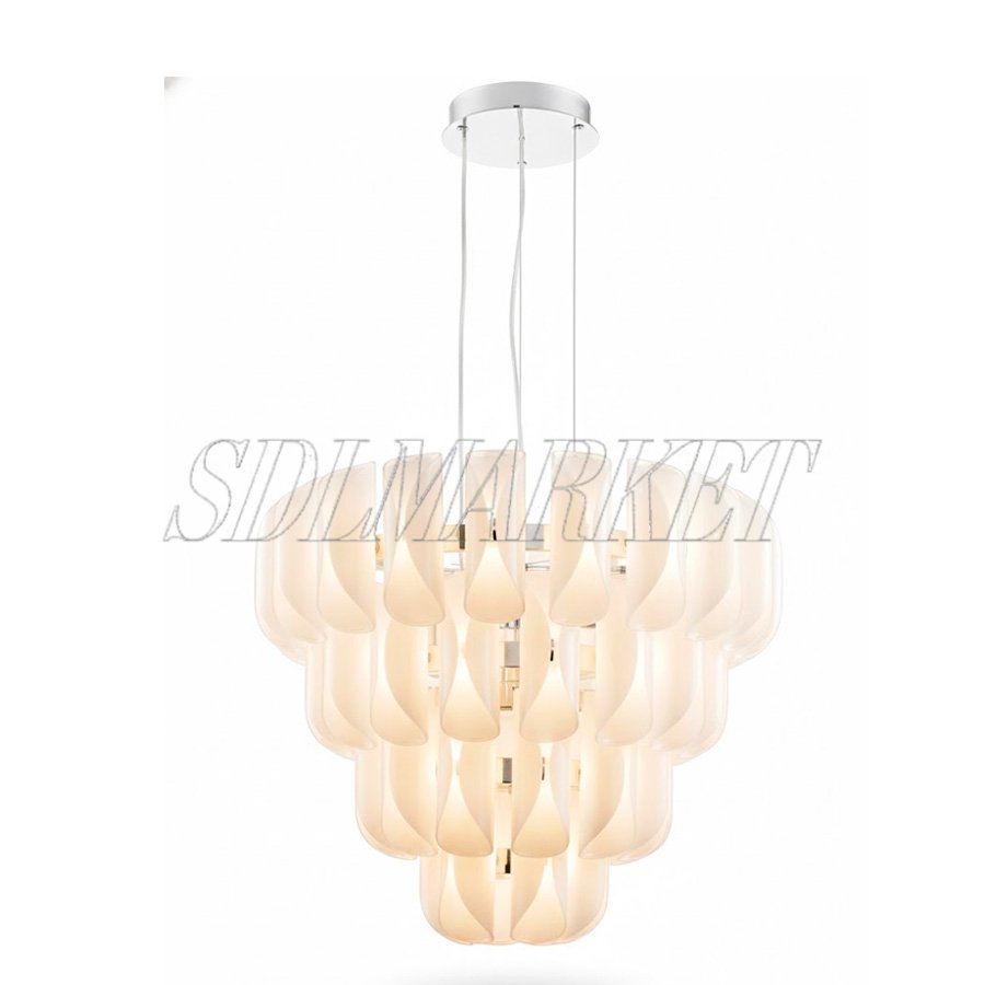 Подвесная люстра  Eclipse MC0140-017