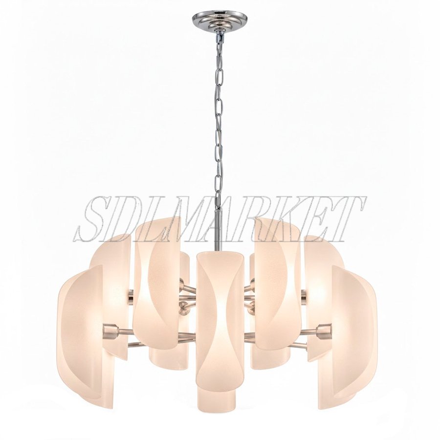 Подвесная люстра  Eclipse MC0140-021