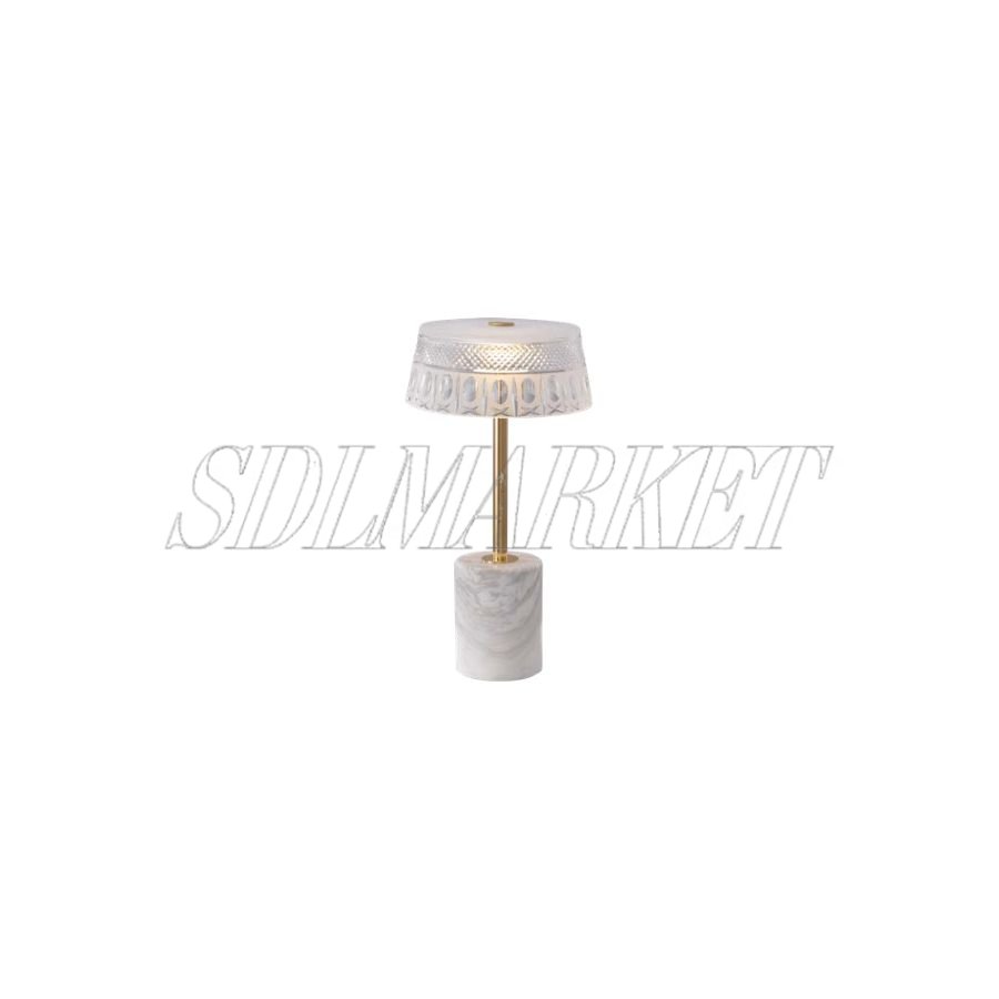 Настольная лампа  Vetro BN0100-012