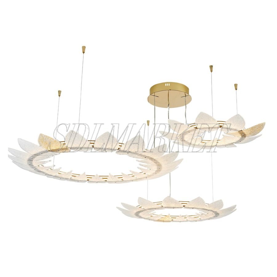 Подвесная люстра  Luma MC0150-006