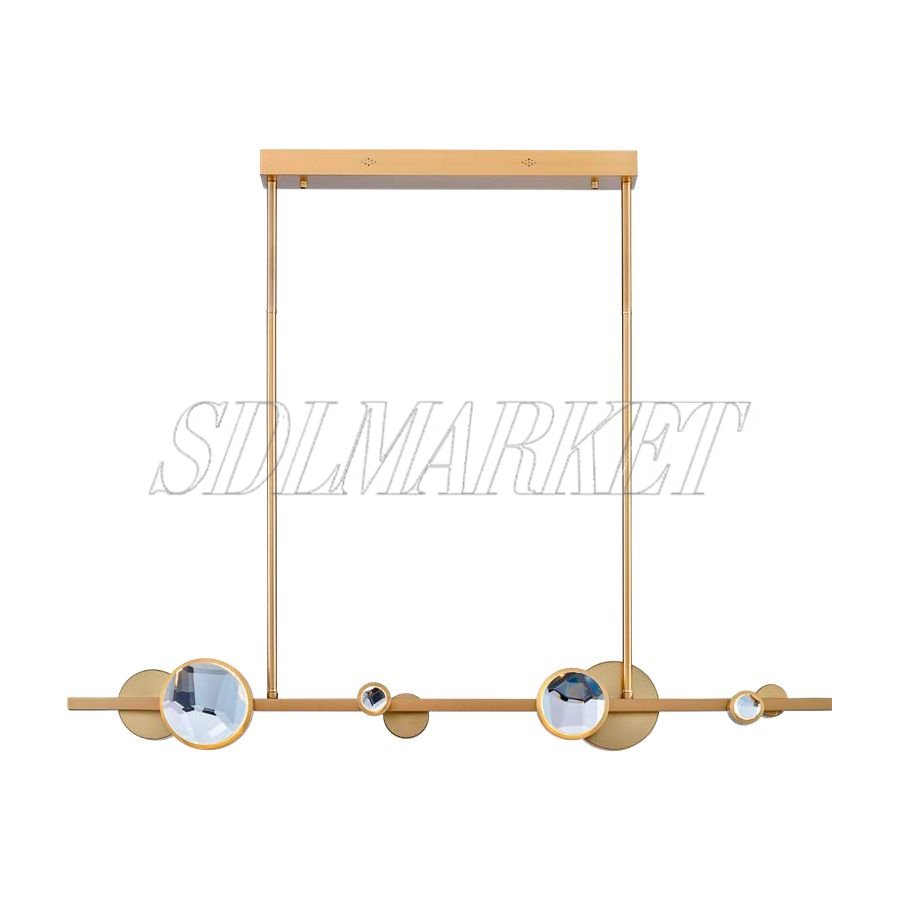 Подвесной светильник  K9 Diamond MC0180-006