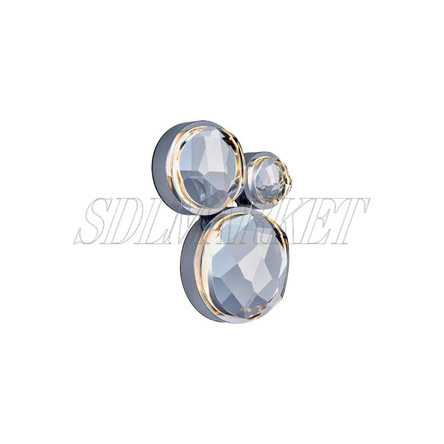 Настенный светильник  K9 Diamond MC0180-014