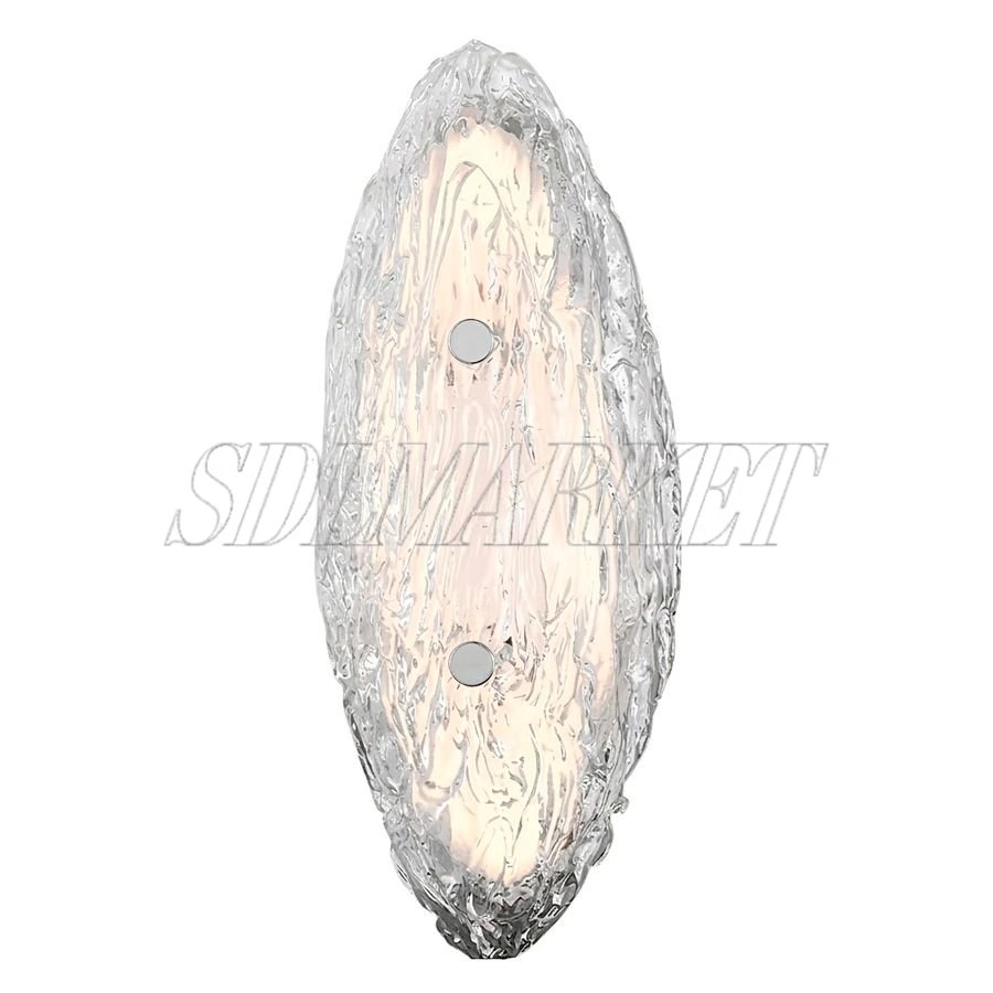 Настенный светильник  Glitter MC0080-015