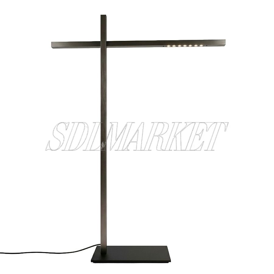 Торшер  Hashi ED0030-001