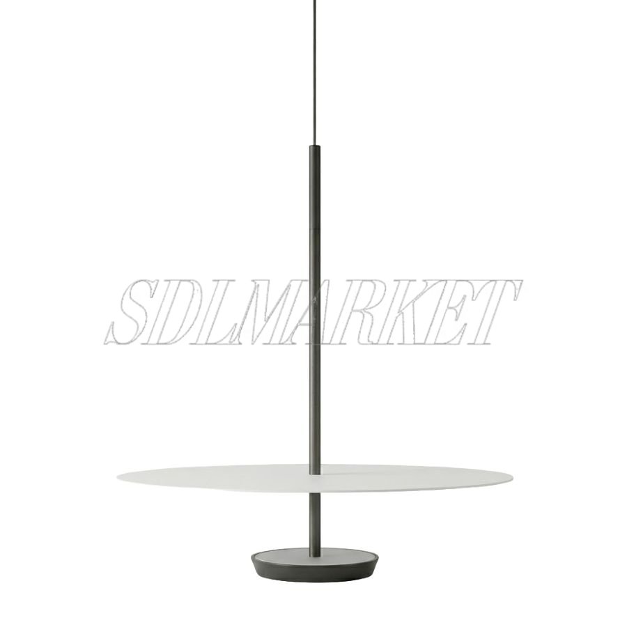 Подвесной светильник  Flat ED0120-001