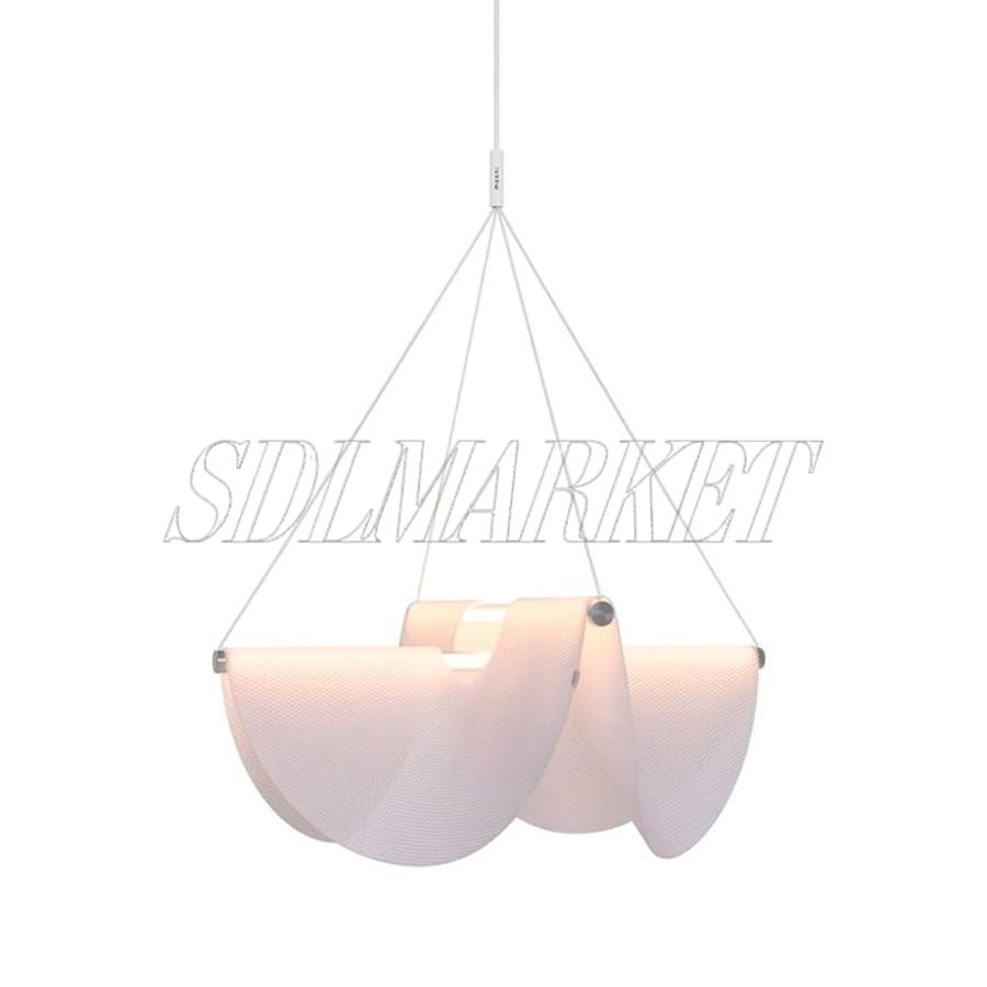 Подвесной светильник  Drape ED0080-001