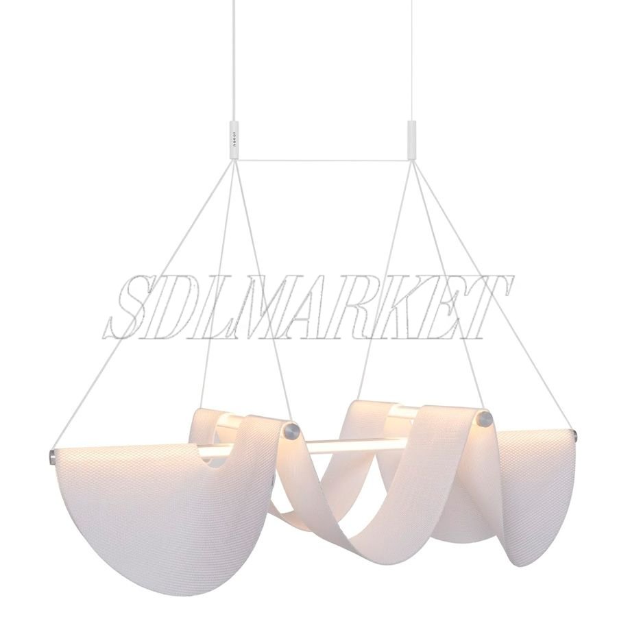 Подвесной светильник  Drape ED0080-002